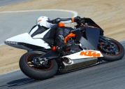 KTM RC8 KTM RC8